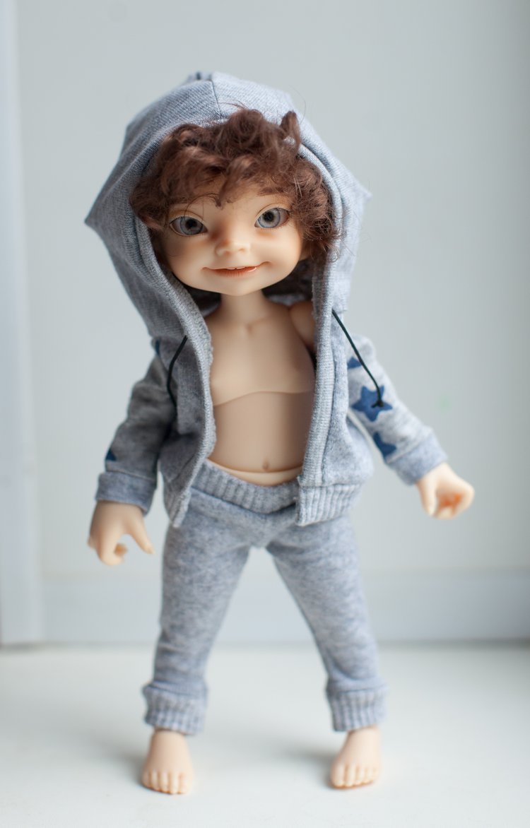 Знакомство с братьями эльфами (фото 5)