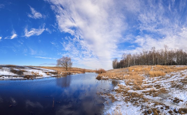 30 марта — народный праздник Алексей Теплый (фото 8)