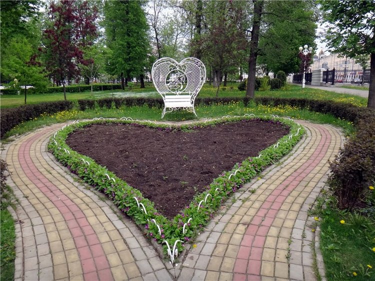 Милый мой город. Прогулка по Твери, заключительная часть