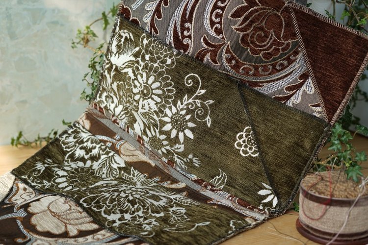 Полезный мебельный лоскут (фото 4)