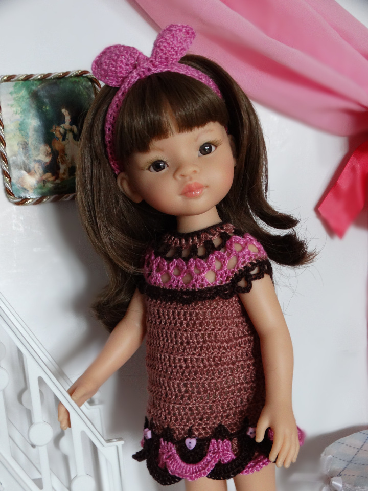 Как я заново влюбилась в Паолочек