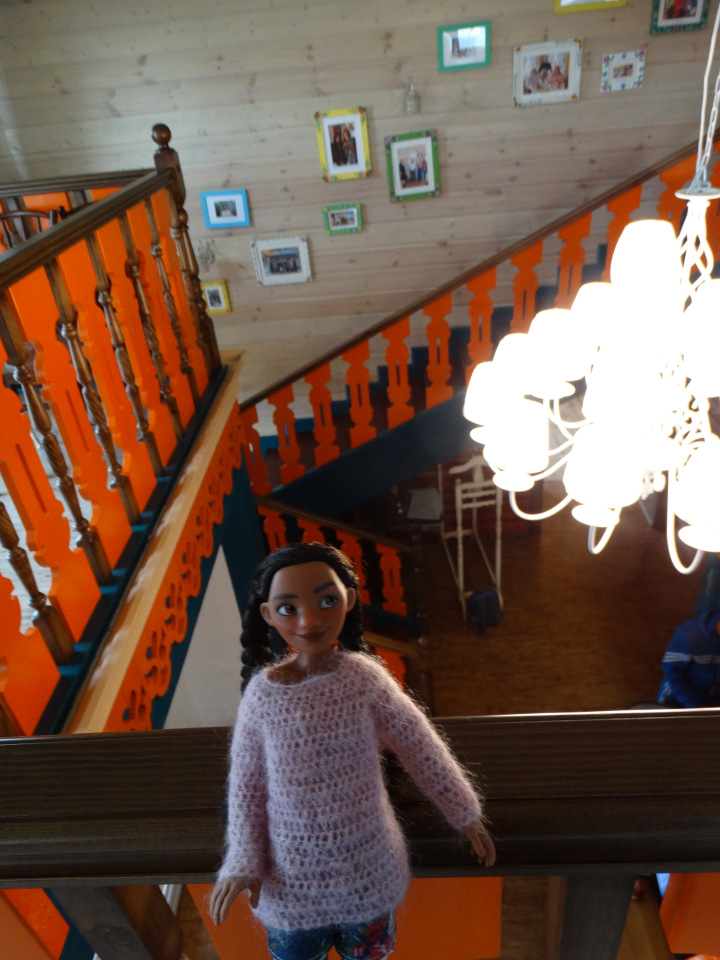 Парк Сказов — Туризм и путешествия: фотоотчеты из поездок