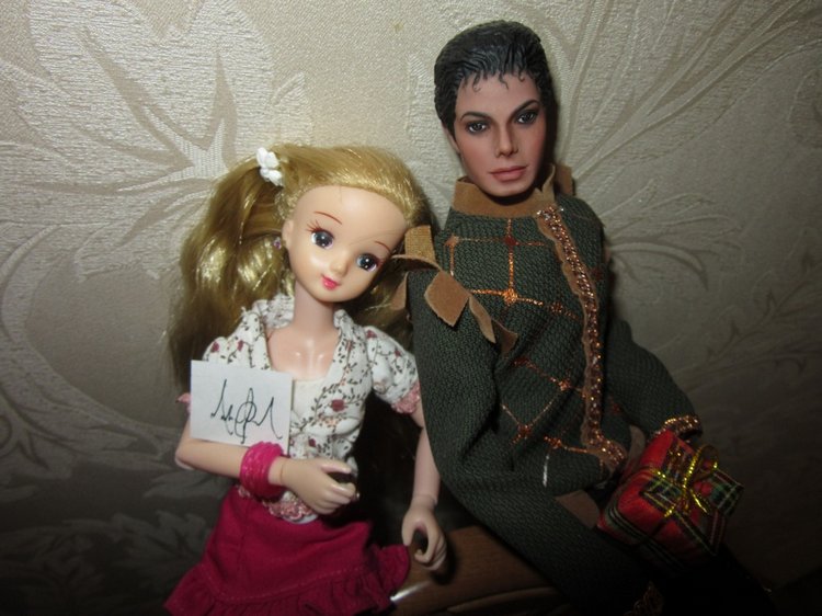 Happy Birthday, dear Michael (фото 8)