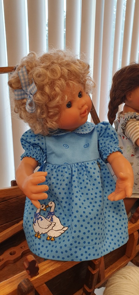 Прощальная коллекция Гюнзел 2019. Часть вторая