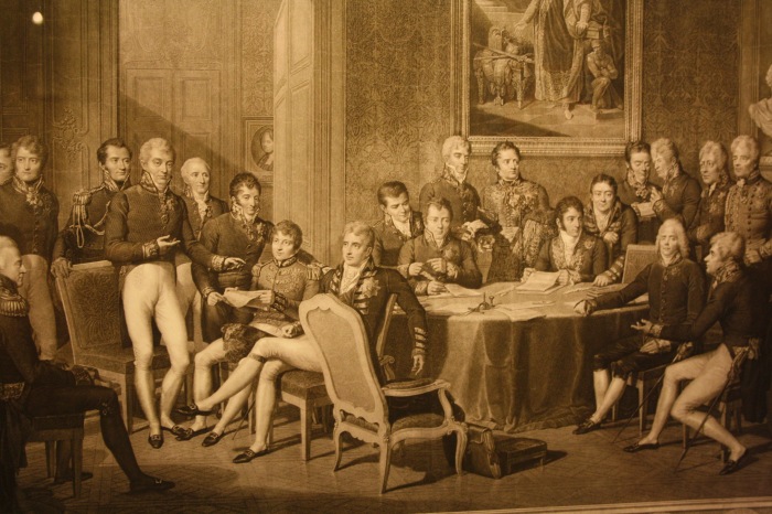 Петербург. Музей истории религий. Часть 3. Религия Китая. Христианство