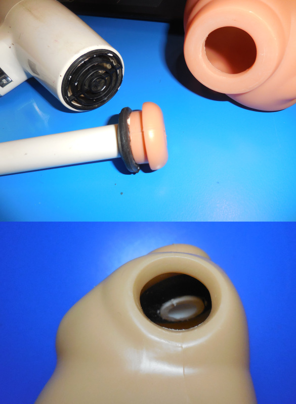 Сила любви или куклы из одной семьи, ч.1 (фото 5)