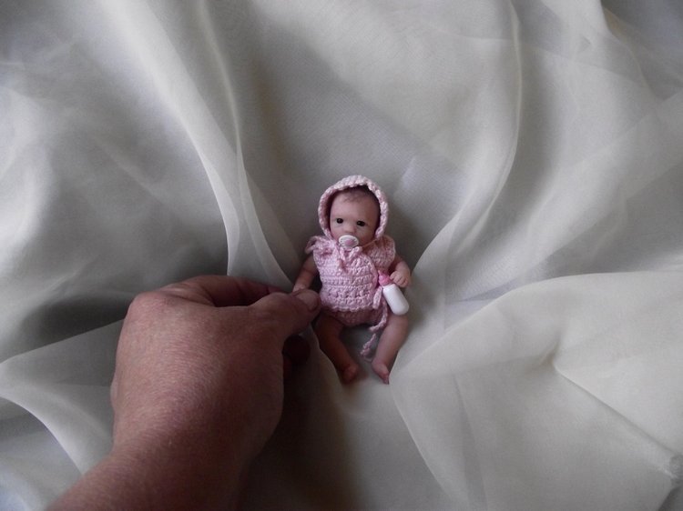 Kandys Kozy Kabin Kreations - небольшой обзор Авторских кукол Kandy Jacks