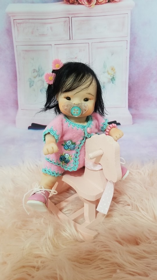 Авторские куклы Grace-babies - часть 4 | Бэйбики Авторские куклы Grace-babies - часть 4