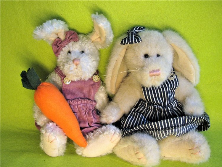 Все кролики любят это | Бэйбики Все кролики любят это — Интересные игрушки и фигурки (разное): редкие