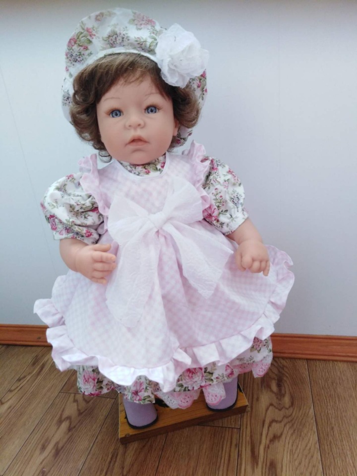 И снова мы в новых нарядах (фото 8)