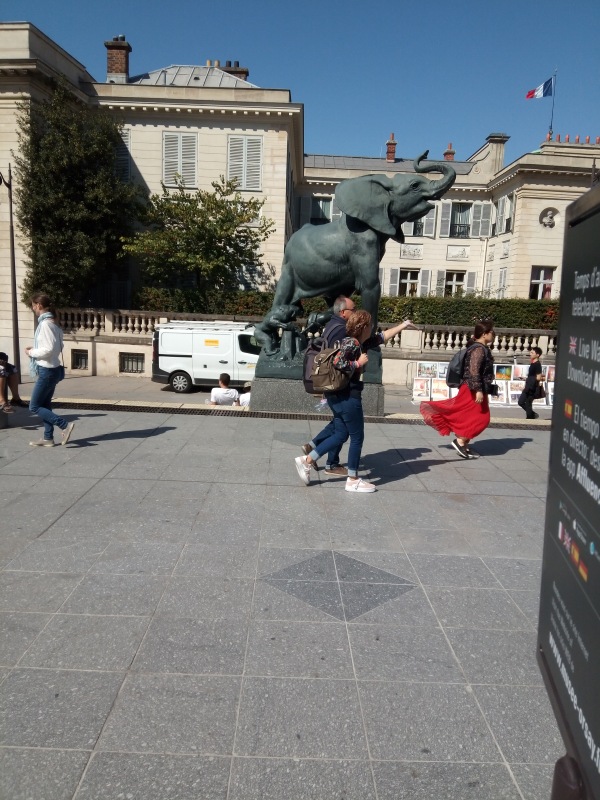 Тур по Европе или долгожданный подарок самой себе. Часть 6