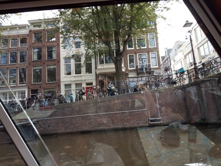 Тур по Европе или долгожданный подарок самой себе. Часть 5