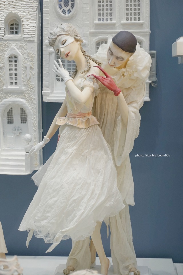 "Искусство куклы" 2019 Часть 2