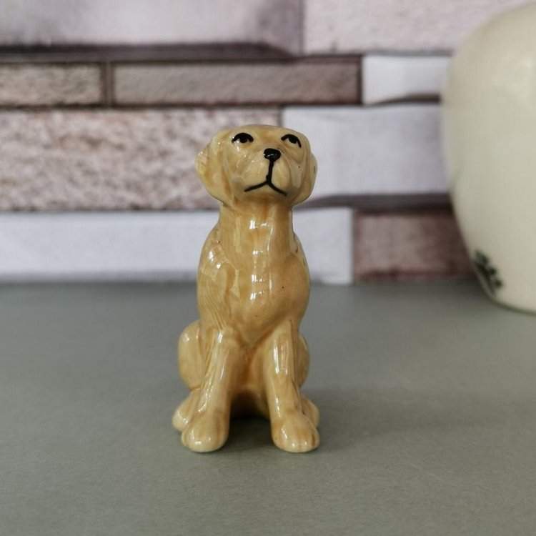 Ratklaominiatureddoll - Авторские миниатюрные скульптуры животных