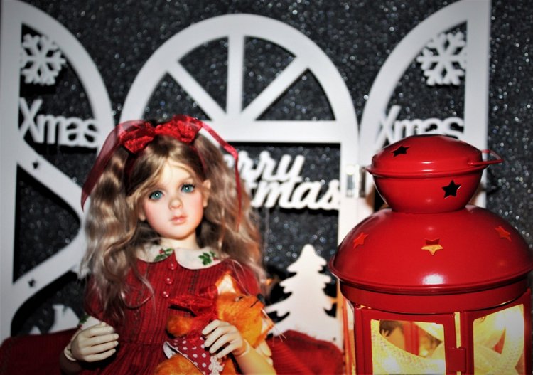 Время чудес! С Рождеством