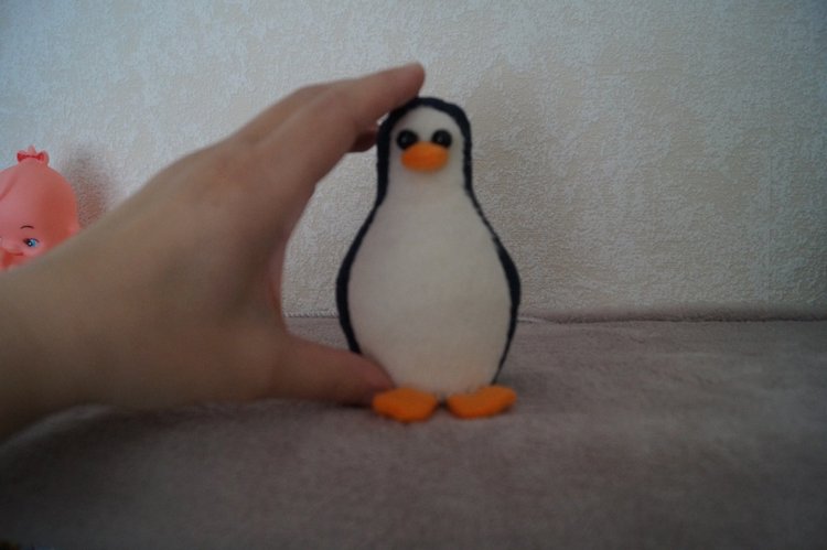 У Агаши много новеньких! Жители надкроватных полочек (фото 10)