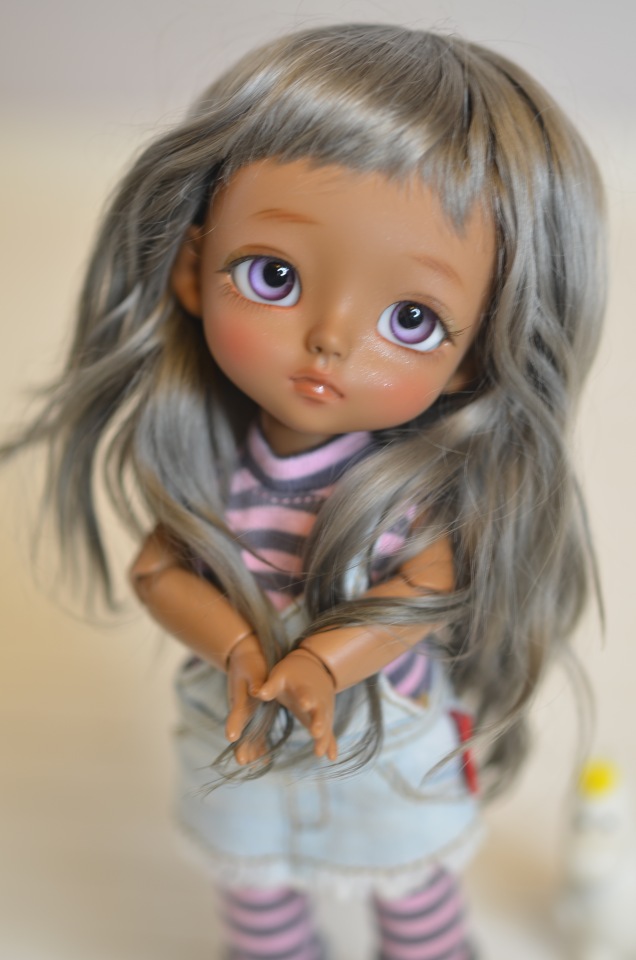 Я останусь — Куклы Latidoll (Лати): BJD (БЖД) (фото 4)