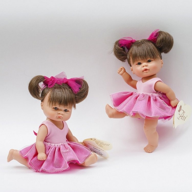 Кукла ASI Пупсик — Куклы ASI (Аси): испанские пупсы (фото 9)