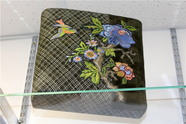 Музей-магазин "Торжокские золотошвеи"