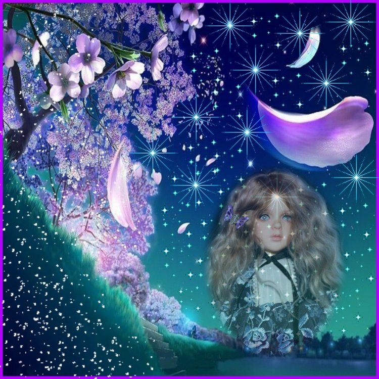 Зарисовки с Розой Аделиной