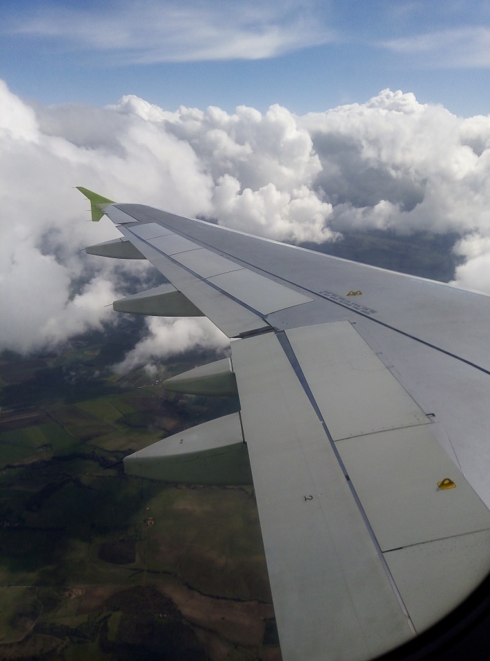 До пандемии. Путешествие по Италии, часть 1 (Кьянти, Сиена) (фото 6)