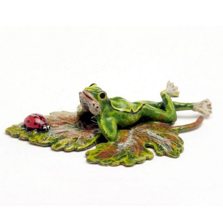 ViennaBronzes - Авторские бронзовые статуэтки " Fritz Bermann" - ч.2