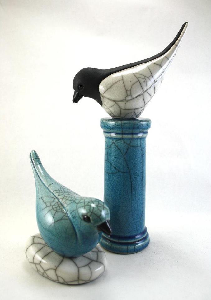 TamarValleyArt - Авторские керамические скульптуры