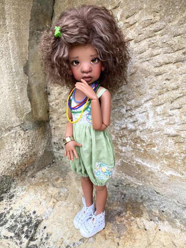 Пополнение в семье - Jani | Бэйбики Пополнение в семье - Jani (фото 3)