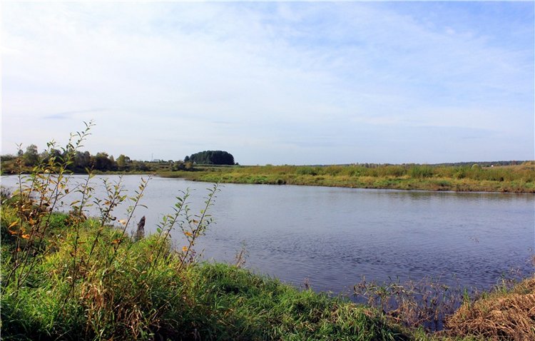 Путешествие Имани на Волгу. Mini Imani от Kaye Wiggs