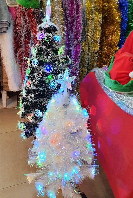 Праздничная Тверь. Время подарков