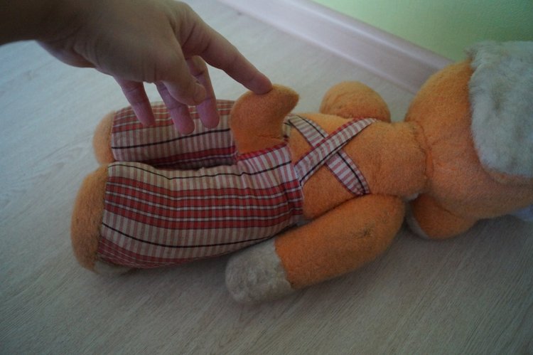 Кукольная лечебница открывает двери! Выписка здоровых кукол