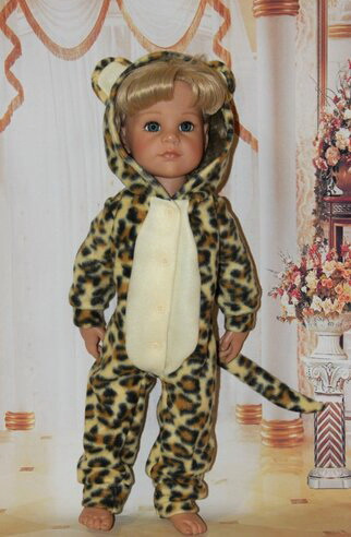 Комбинезономания (+бесплатная лотерейка)