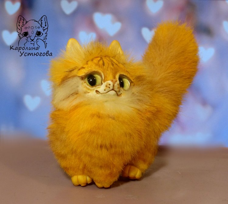 Котята Сибирской породы Табби и Мраморный биколор