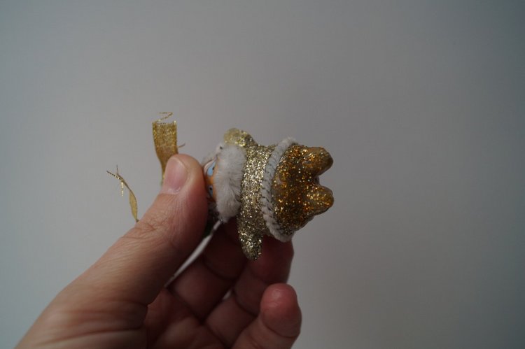 Пятая январская выписка из кукольной лечебницы