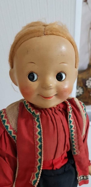 Самые дорогие куклы — Интересное и необычное: фотоподборки (фото 2)