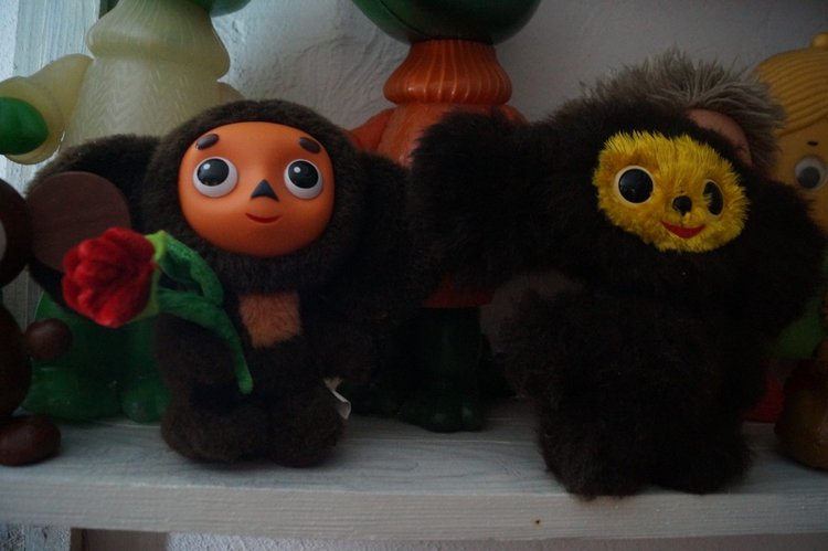 Первомайская выписка: чистка содой, ремонт пищалки, сшит Баварский костюм и реанимация брошенок (фото 10)