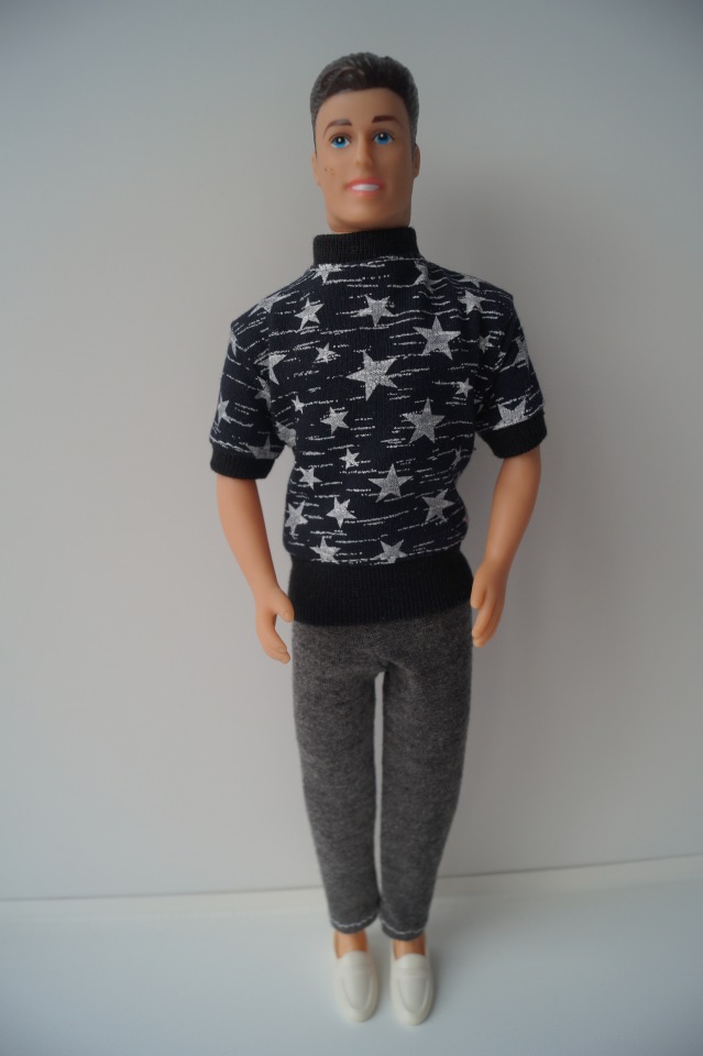 Первомайская выписка: чистка содой, ремонт пищалки, сшит Баварский костюм и реанимация брошенок