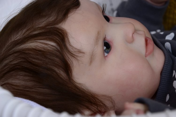 Baby Li | Бэйбики Baby Li — Куклы Реборн (Reborn): работы мастеров