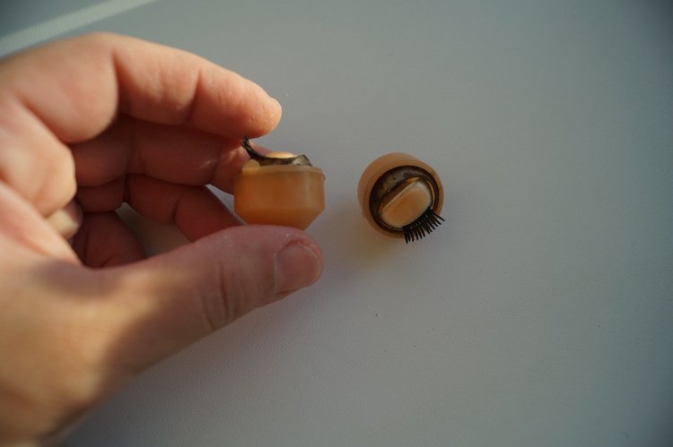 Вторая июньская выписка. Одни девочки! Кукла-загадка от Энергосбыта разгадана