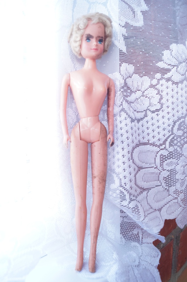 Четвёртая июньская выписка. Друг детства из 90-х выздоровел. Снова лепка сменных стоп. Джуди вышла из упаковки