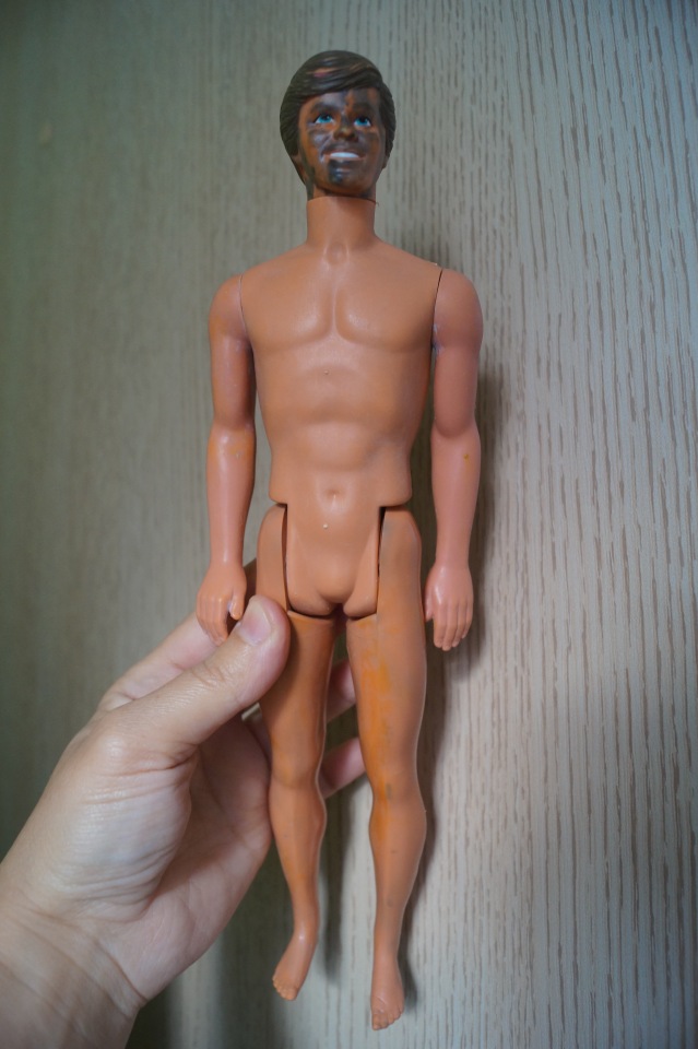 Четвёртая выписка сентября. Санаторное лечение. Восстановление выгоревшего пластика и много обнов (фото 5)