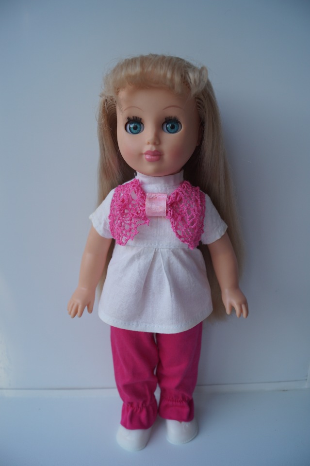 Первая выписка ноября. Починка шейного крепления у Братц, утерянная кисть восстановлена, как привести в порядок фабричную