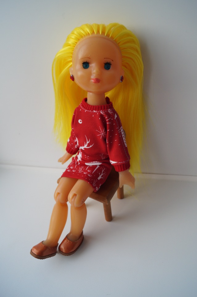 Первая январская выписка, в кругу большой и дружной семьи Жени и Антона. Женечку перепрошила, Антону восстановила цвет