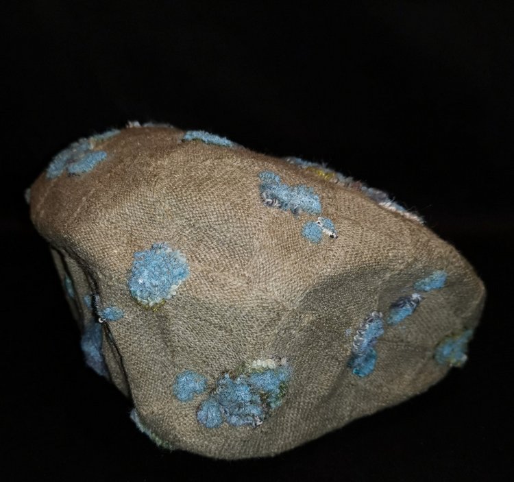 Всё в этом мире связано - даже камни... Русалочка