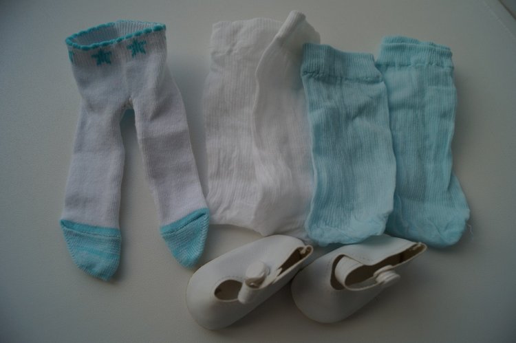 Какую приятную посылочку я получила