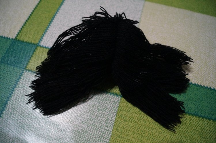 Третья выписка января. Санаторно-курортная. Куклы отдыхают, причесываются, наряжаются. Игрушки СССР обрели зрение. Как