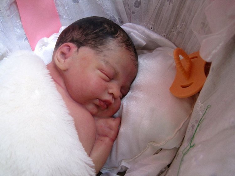 Как мы ёлочки наряжали — Домашние коллекции кукол: фото собраний