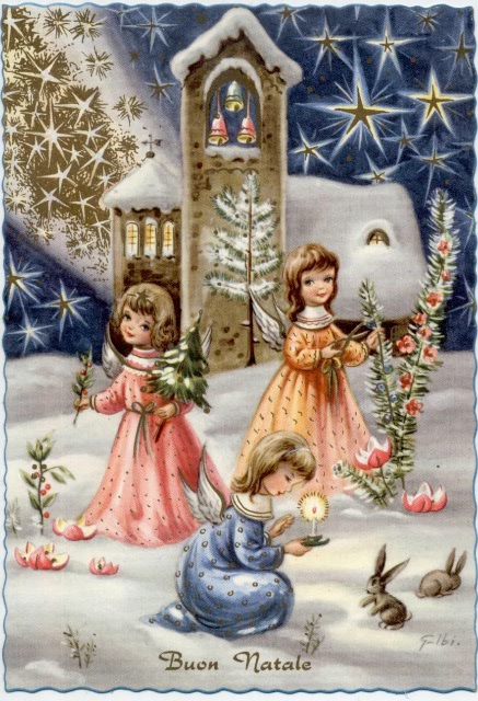 Новый год к нам мчится — Болталка и разговоры обо всем: жизнь