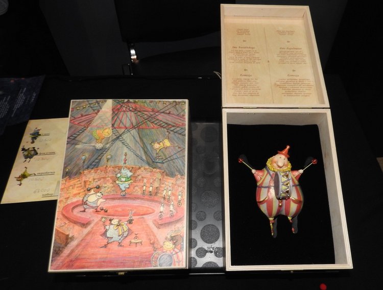 Бальзам для души. Продолжение