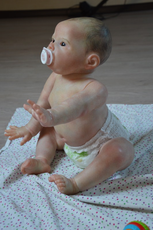 Сказ про то, как мы с Маняшей солнышко убегающее ловили